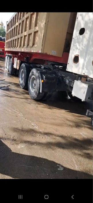 Shacman Срочно Продается 2022 год