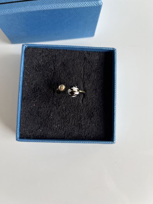 Roberto bravo пръстен