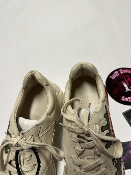 Gucci rhyton strawberry size 40,5 fit 40,5/41/41,5