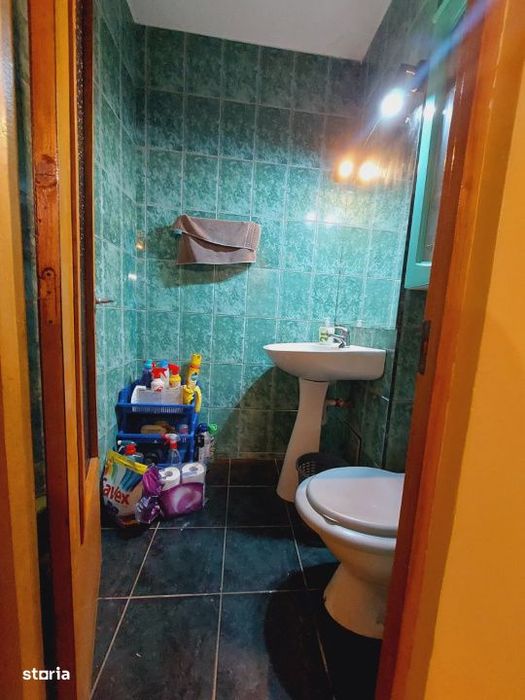 Apartament 3 camere decomandate 83 mp, Scortarilor, langa The NEST