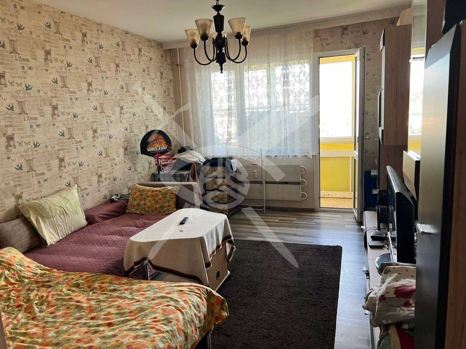 Продава се Двустаен апартамент в Варна, Младост 1 - 60 кв.м за 2246 €/кв.м - Снимка #2