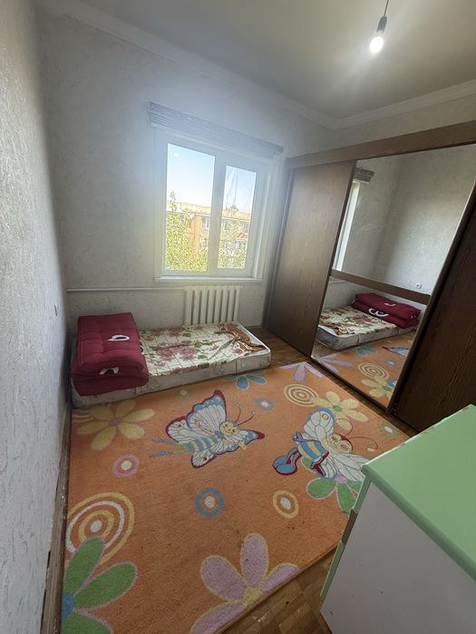 Аренда квартира Юнусабадский район 19 квартал 16 дом мебель техника ес