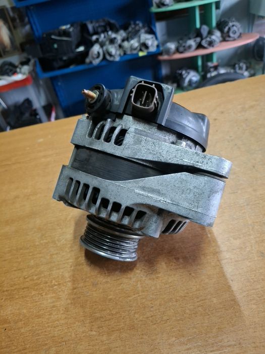 Alternator Toyota Rav 4  Avensis  2.0 D 130A  2000-2006