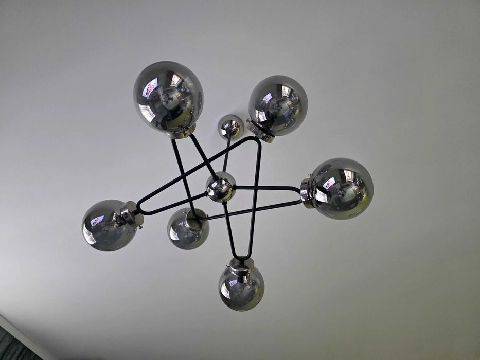 Полилей лед крушки