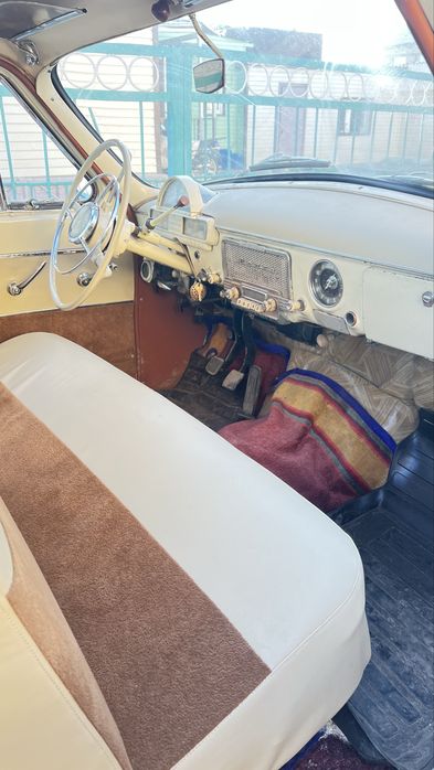 Газ 21 волга продаю