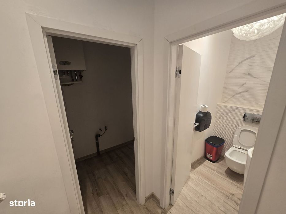 Spatiu Comercial Premium 70 mp | Anastasie Panu | Ultracentral