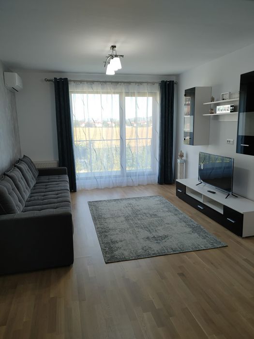 Apartament, prima inchiriere MRS Village