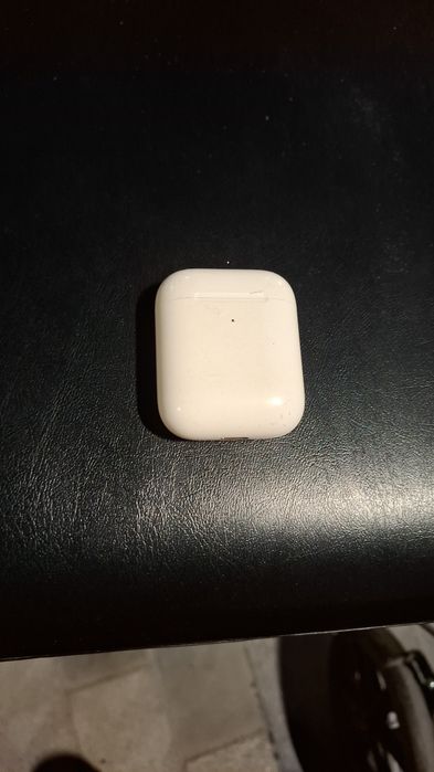 Airpods кейс и коробки