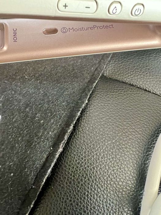 Преса за коса Philips!