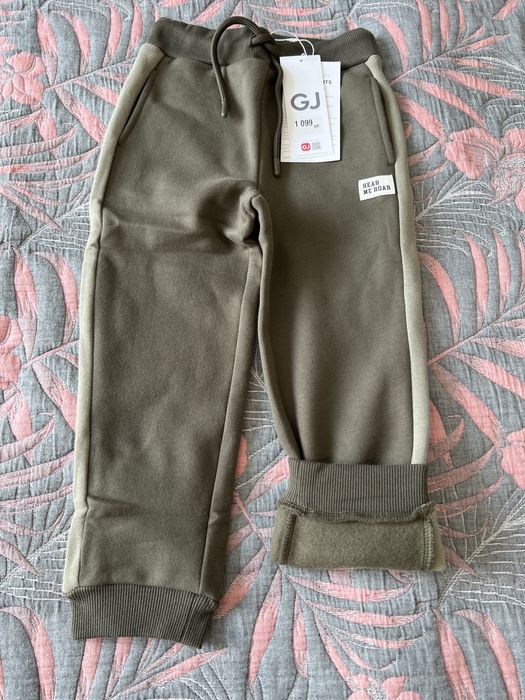 Брюки и лонгсливы детские Gloria Jeans