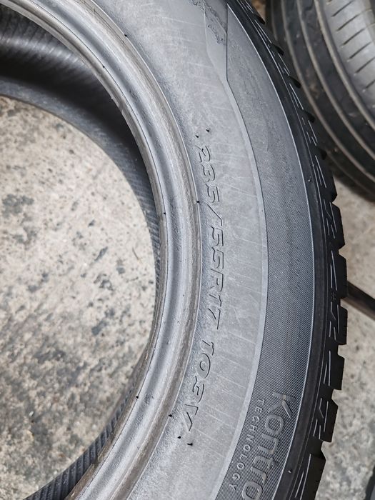 2 anvelope 235 55 17