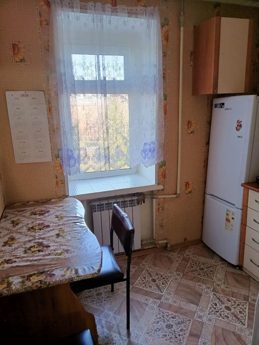 Сдаётся однокомнатная квартира