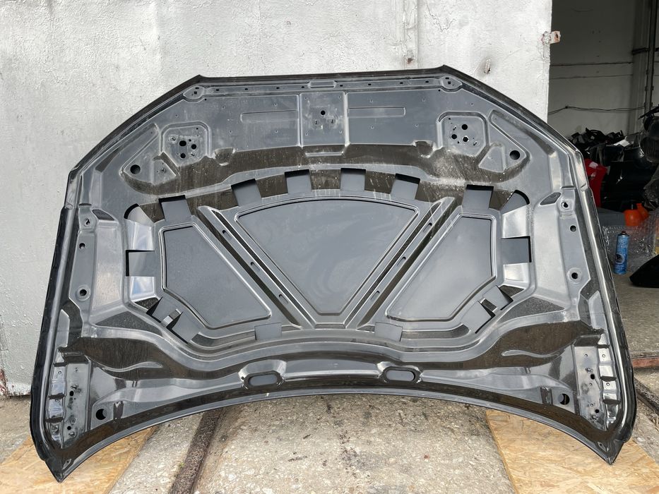 Преден капак за Audi Q3 8U Ауди Кю3  2012-2018г