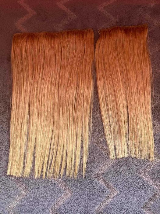 Треси за удължаване на коса,