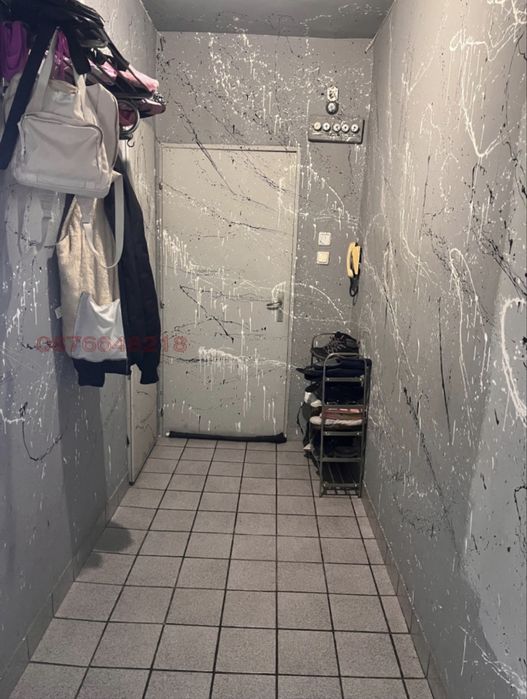 Продавам 3-СТАЕН апартамент  гр.София жк.Обеля 1