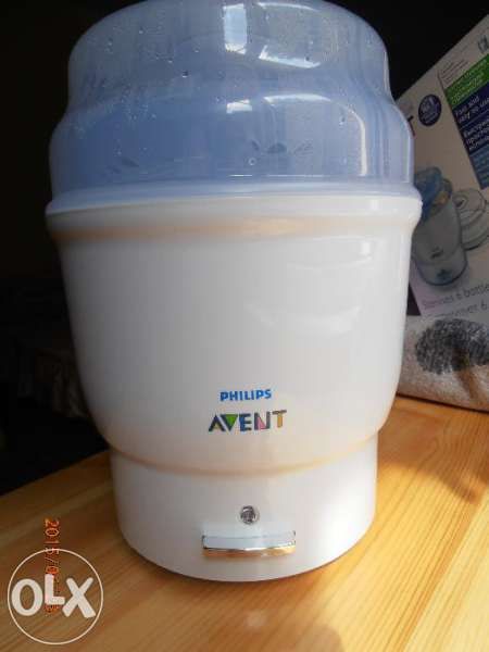 PHILIPS AVENT Електрически стерилизатор