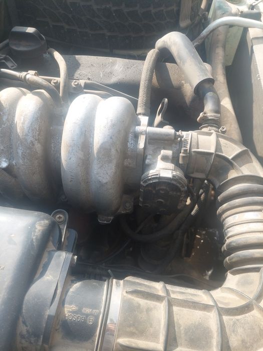 Две машины поменяю на Спринтор реф