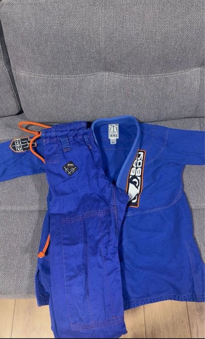 Кимано       Б/у