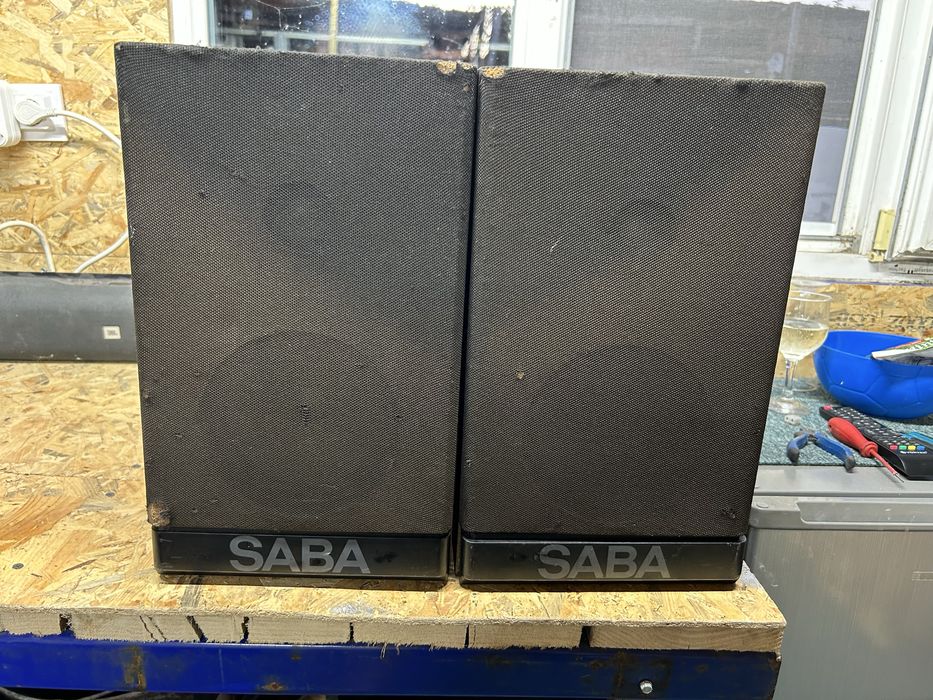 Boxe Saba       .