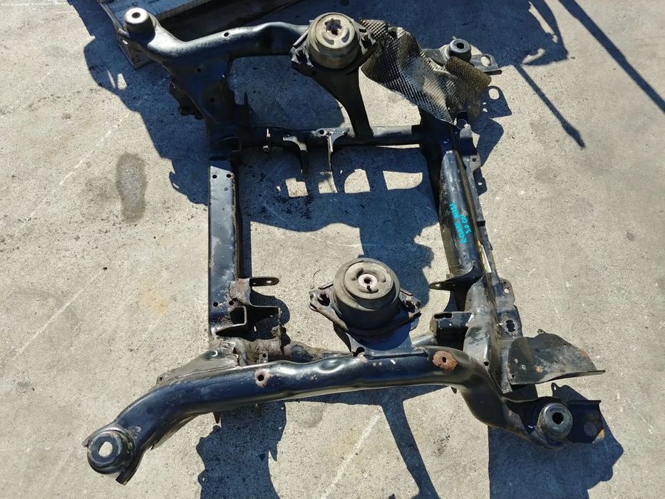jug cadru motor  3.0 cdi 642950 mercedes r-class w251