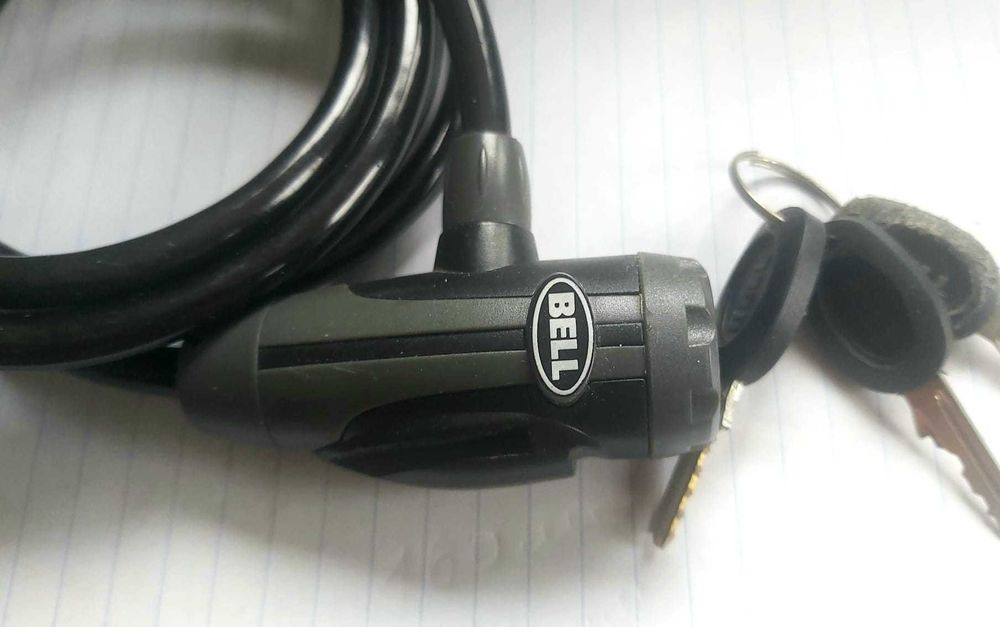 Кабел за велосипед Bell USA DuPont (Kevlar)