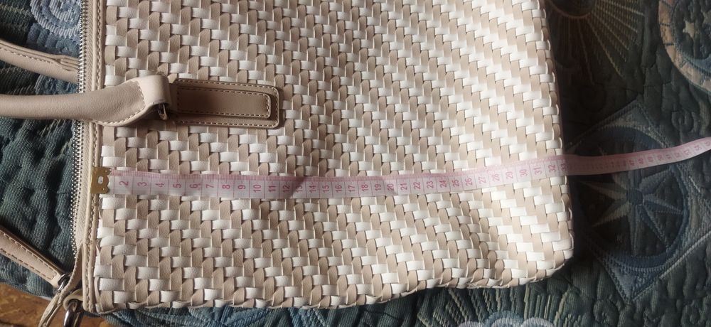 Сумка PICARD светлая