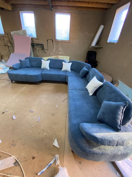 ОТ производителя. Большое гостиной уголок Белла