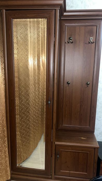 Мебель в прихожую