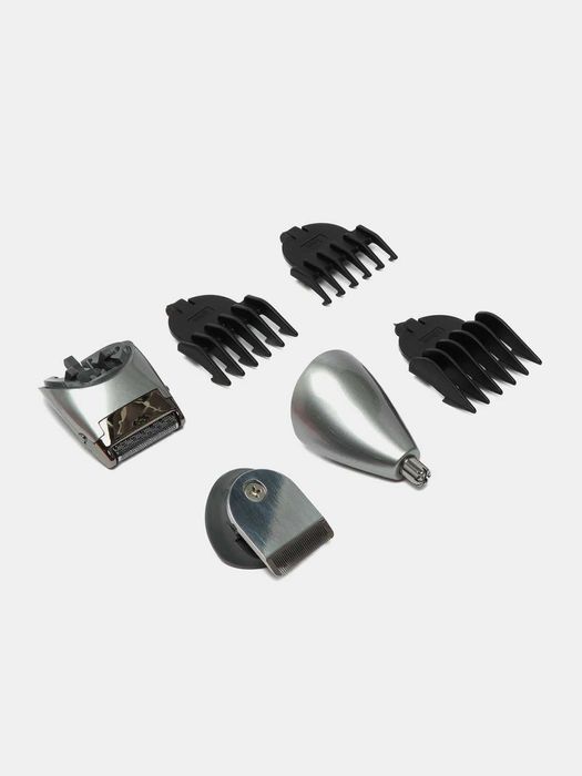 Машинка для стрижки бороды и волос BIAYA BAY-580 Nasiya savdo bor 0%