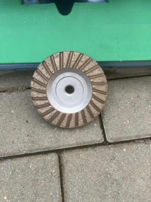 Jolly Sigma Bravel masina frezare 45 grade