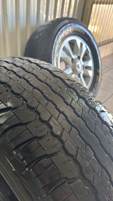 DUNLOP шина сатылады