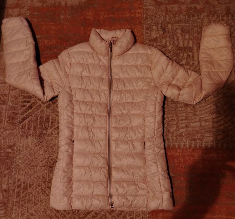 Олекотени якета размер 146-152