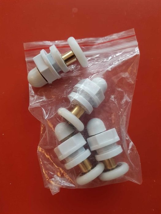 Set 4 role usa de dus 23 mm