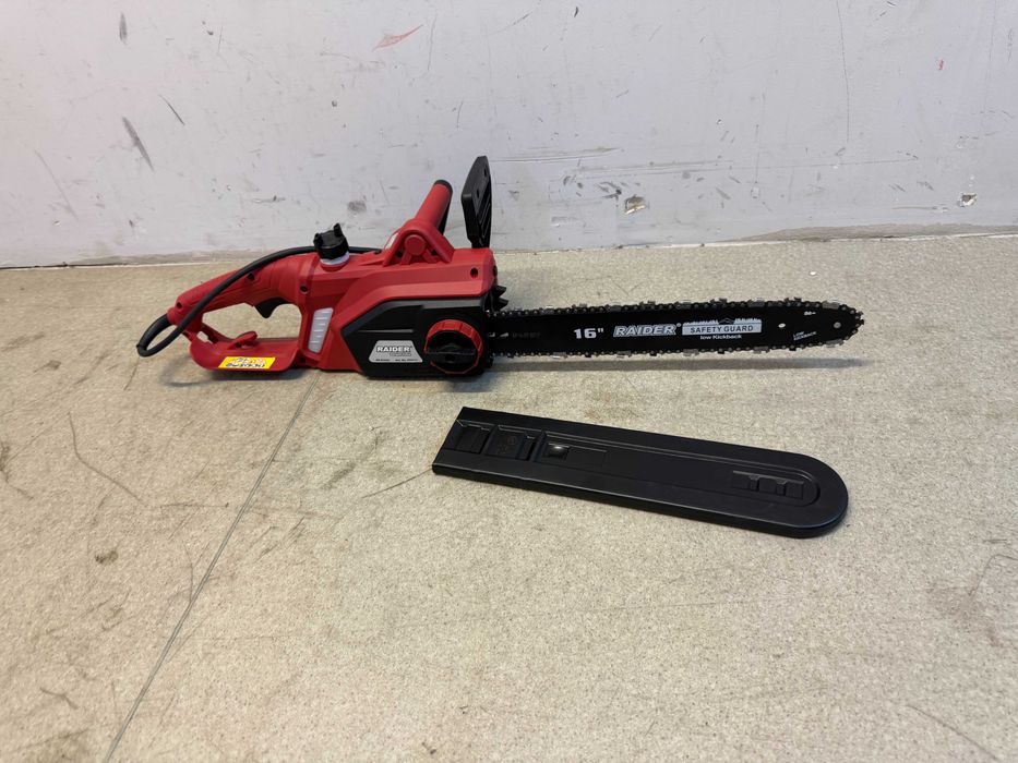 075117	Резачка електр. 400mm (16") 2000W RD-ECS23