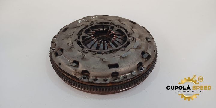 Kit ambreiaj cu volanta  2.0 TDI CFF 022141031S Audi A3 8P/8PA [2th f