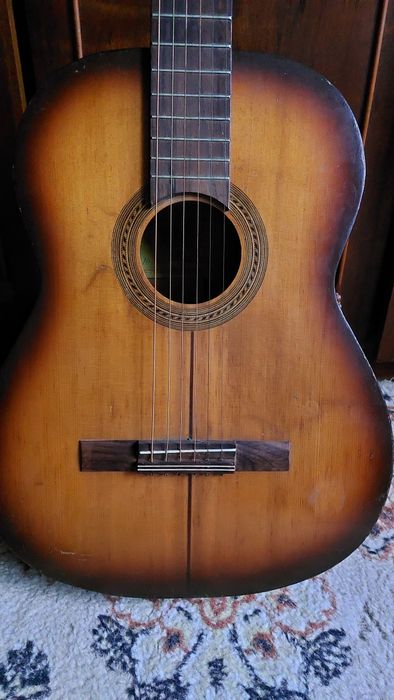 chitara clasica Reghin România