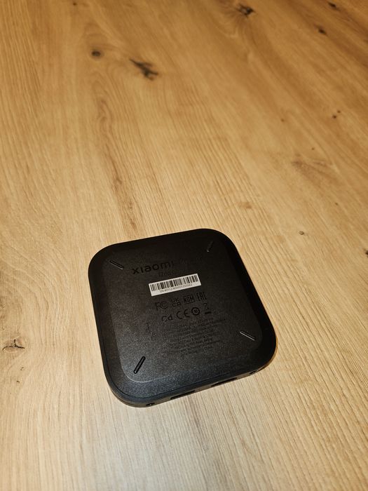 Телевизор Samsung LED 48" 48JU6000 + XIAOMI BOX 4K