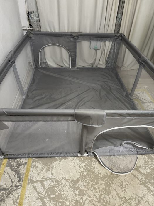 для ребенка манеж