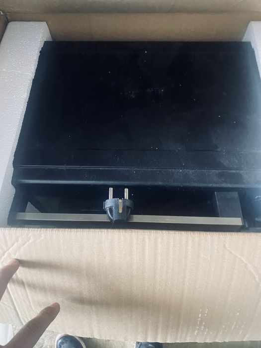 Продается Пылесос И Асел Печка