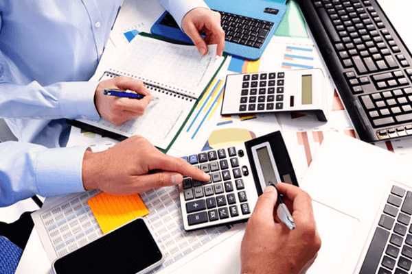 servicii contabilitate