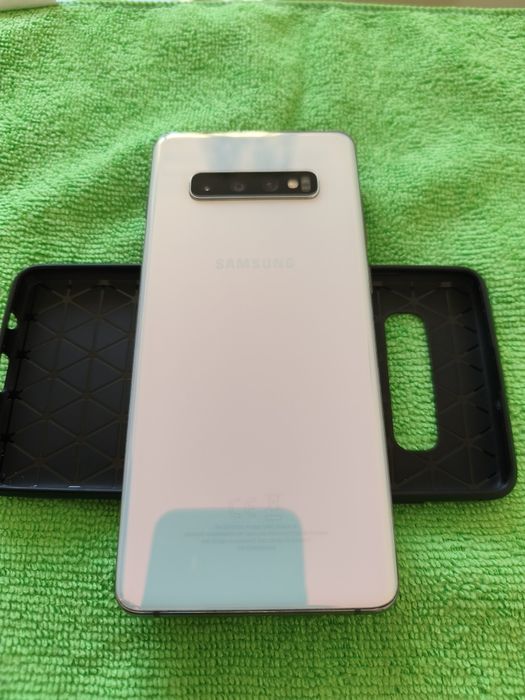 Samsung S10+ 128 GB