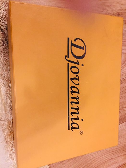 Продам туфли