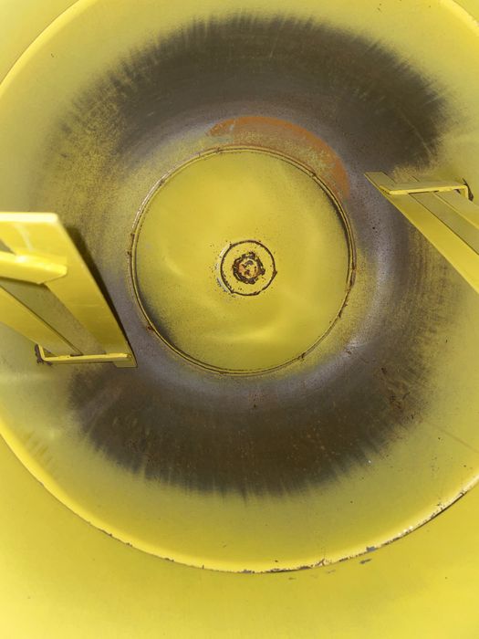 Бетонамешалка новая 200 л