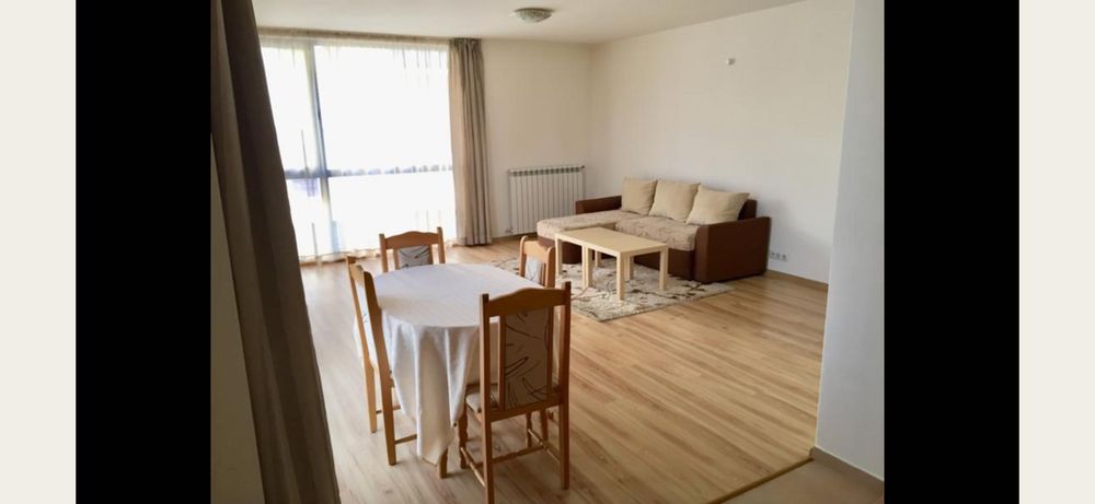 Дава се под наем Двустаен апартамент в София, Манастирски ливади - 80 кв.м за 520 € - Снимка #2