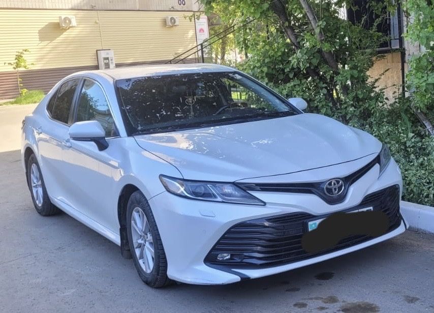 Продам Tayota camry 70 Камри