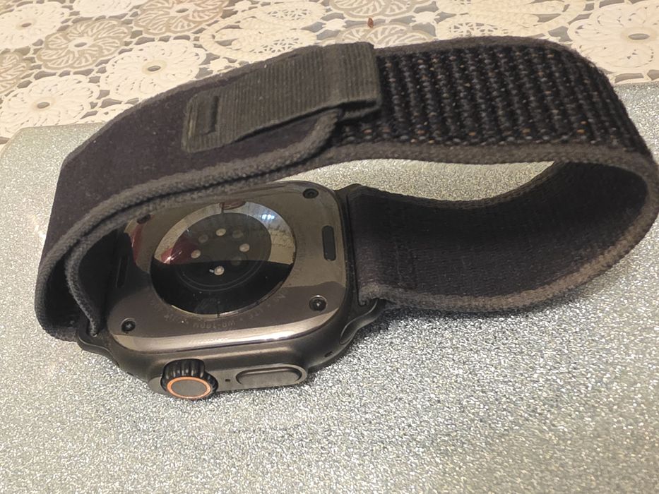 Apple watch ultra 2