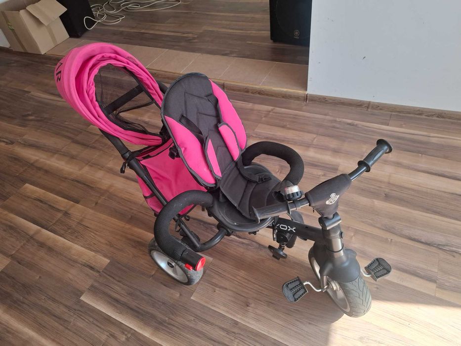 Детска триколка byox