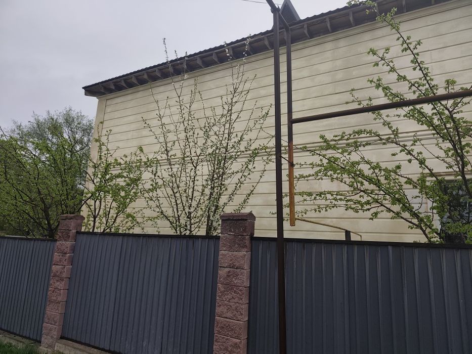 Дом Поселок Карабулак Ключи