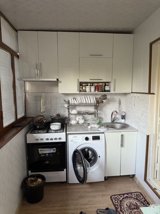 Kvartira sotiladi / продажа квартира 2-3/3/3