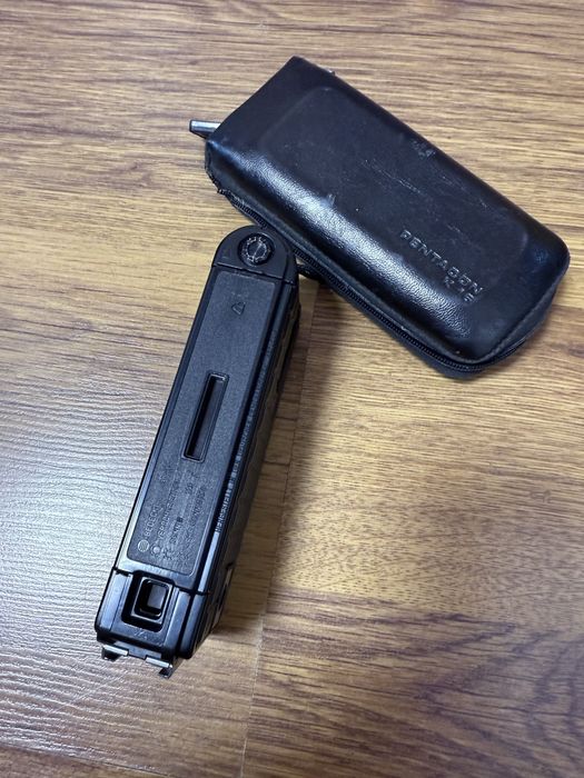 Ретро апарат Pentacon